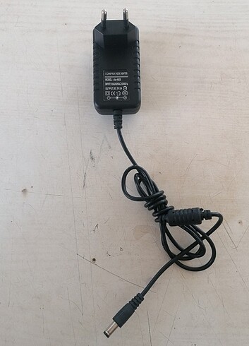 ADAPTÖR 