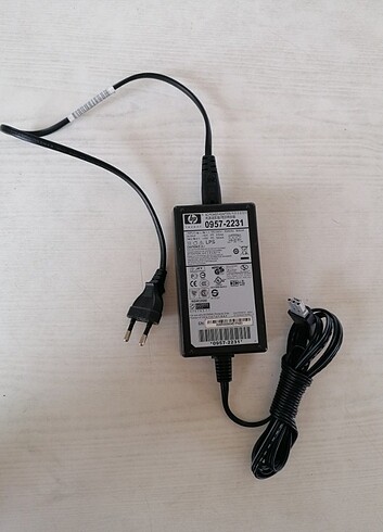 HP YAZICI ADAPTÖRÜ 