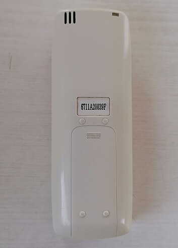 DEMİRDÖKÜM KLİMA KUMANDASI - Görsel 3