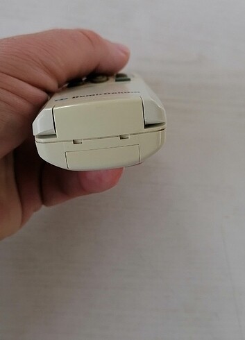 DEMİRDÖKÜM KLİMA KUMANDASI - Görsel 6