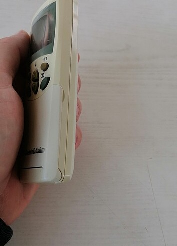 DEMİRDÖKÜM KLİMA KUMANDASI - Görsel 7