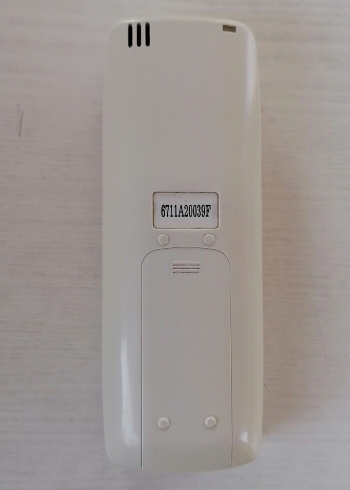 DEMİRDÖKÜM KLİMA KUMANDASI - Görsel 3