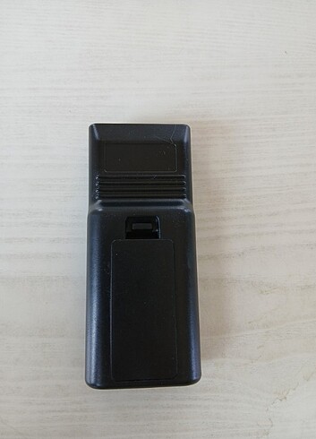 TAFLAN FAV-20R VANTİLATÖR KUMANDASI - Görsel 2