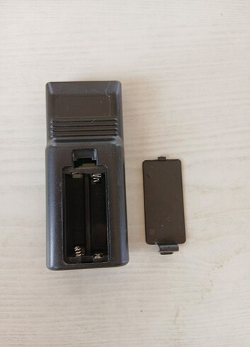 TAFLAN FAV-20R VANTİLATÖR KUMANDASI - Görsel 3