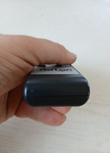 TAFLAN FAV-20R VANTİLATÖR KUMANDASI - Görsel 6