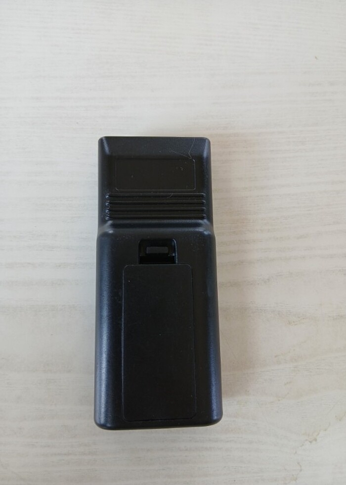 TAFLAN FAV-20R VANTİLATÖR KUMANDASI  - Görsel 2