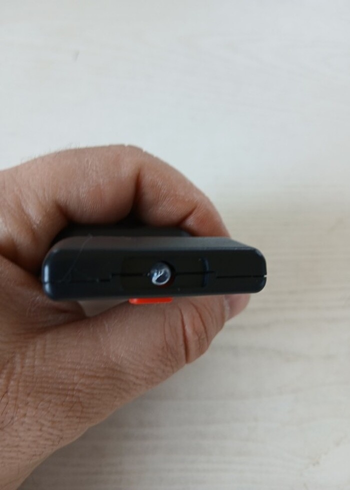 TAFLAN FAV-20R VANTİLATÖR KUMANDASI  - Görsel 4