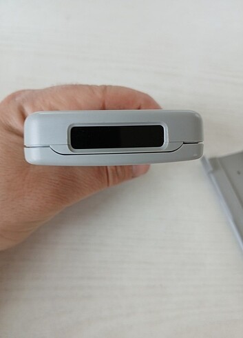 DAIKIN KLİMA KUMANDASI  - Görsel 6