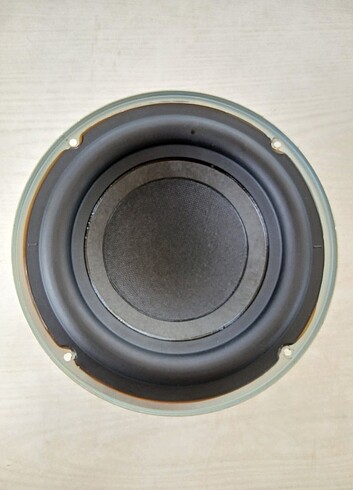 SONY SUBWOOFER 