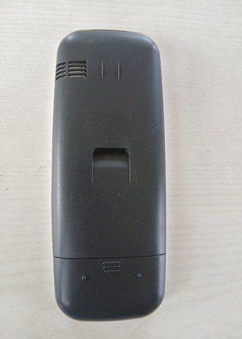 HİSENSEAS-12UR4SMEDC(OD) KUMANDASI - Görsel 2