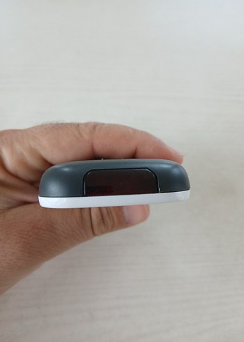 HİSENSEAS-12UR4SMEDC(OD) KUMANDASI - Görsel 4