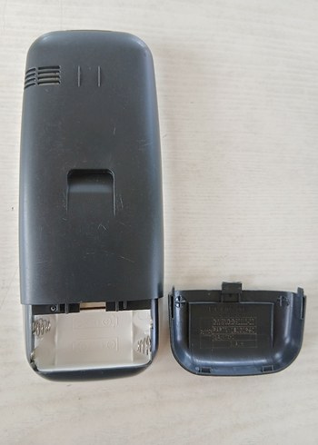 HİSENSEAS-12UR4SMEDC(OD) KUMANDASI - Görsel 3