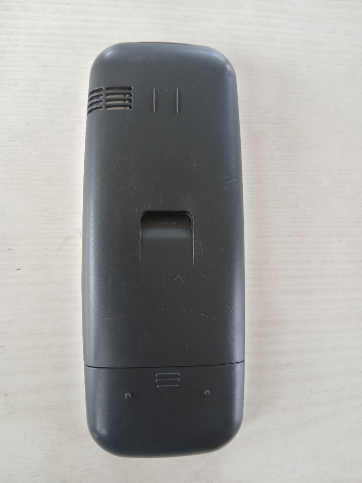 HİSENSEAS-12UR4SMEDC(OD) KUMANDASI - Görsel 2