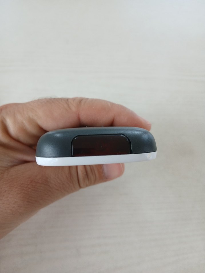 HİSENSEAS-12UR4SMEDC(OD) KUMANDASI - Görsel 4