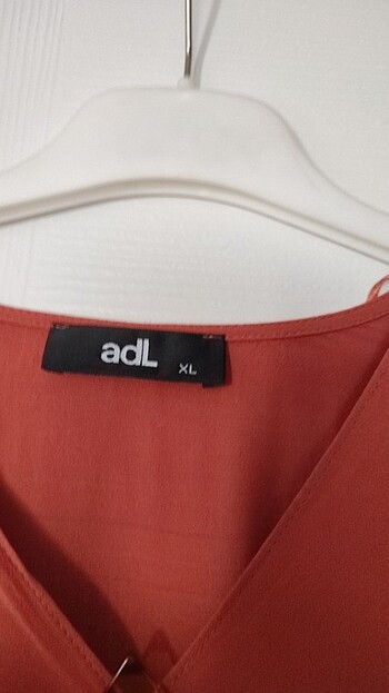 xl Beden Adil Işık bluz 