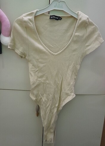 likralı body