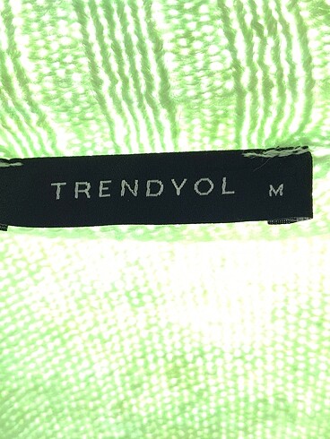 m Beden çeşitli Renk Trendyol & Milla Hırka %70 İndirimli.