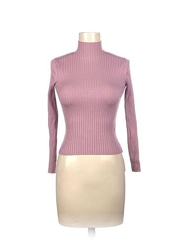 Zara Kazak / Triko %70 İndirimli.