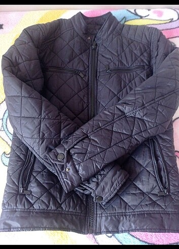LC Waikiki m beden kaputine mont..