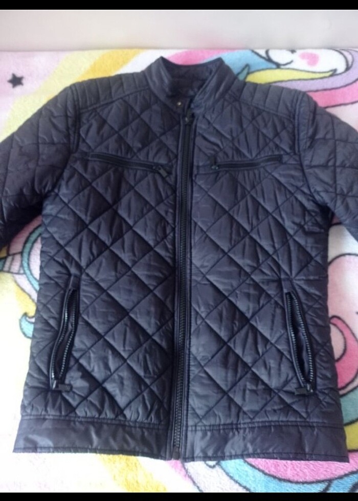 LC Waikiki m beden kaputine mont.. - Görsel 3