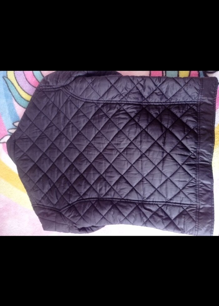 LC Waikiki m beden kaputine mont.. - Görsel 4