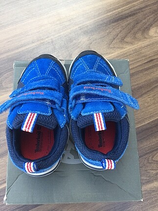 23 Beden Timberland spor ayakkabı