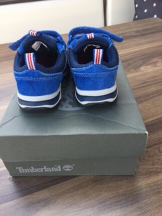 Timberland Timberland spor ayakkabı