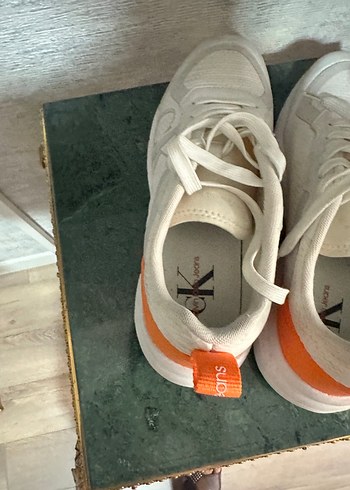 Calvin Klein Spor ayakkabı