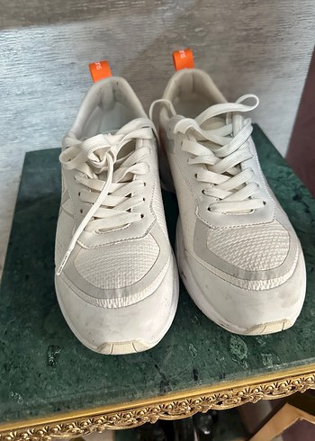 Spor ayakkabı - Görsel 4