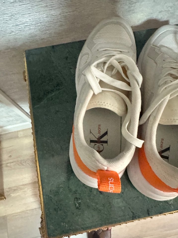 Spor ayakkabı - Görsel 2