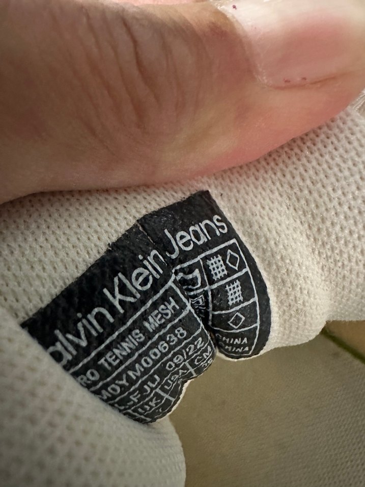 Spor ayakkabı - Görsel 3