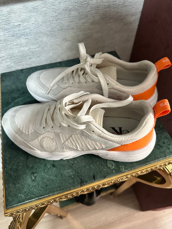 Spor ayakkabı - Görsel 5