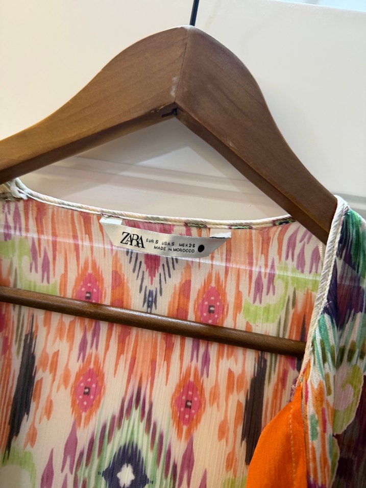 Üst bluz - Görsel 3