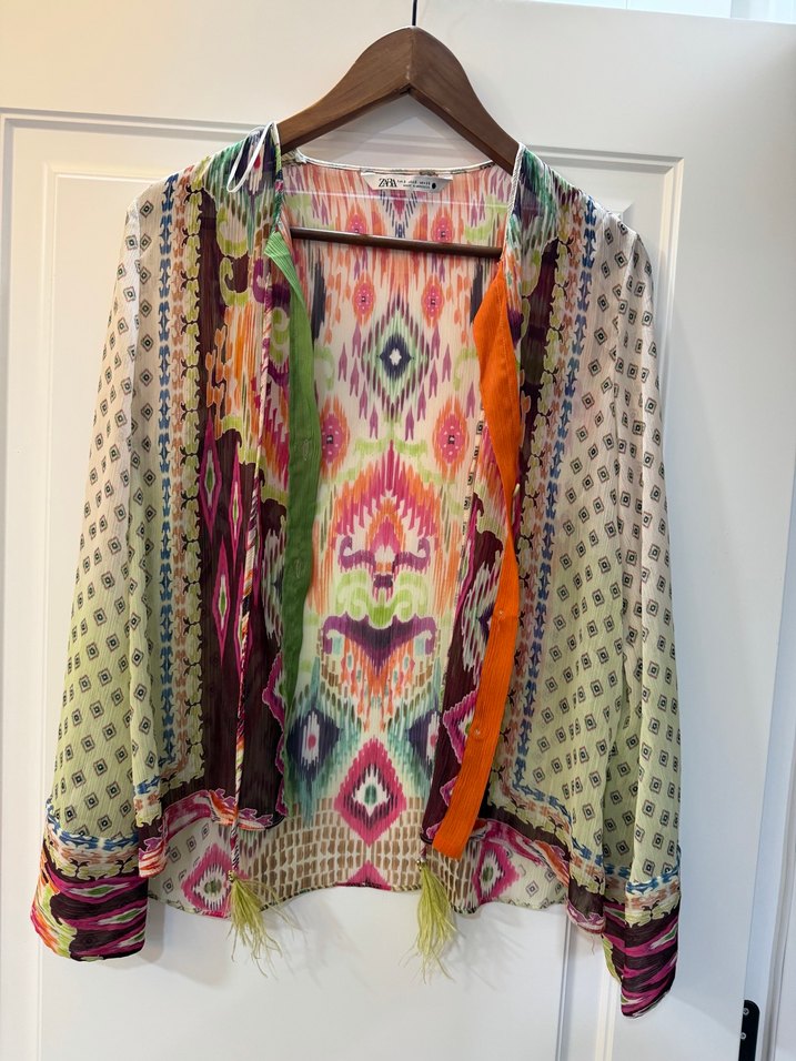 Üst bluz - Görsel 2