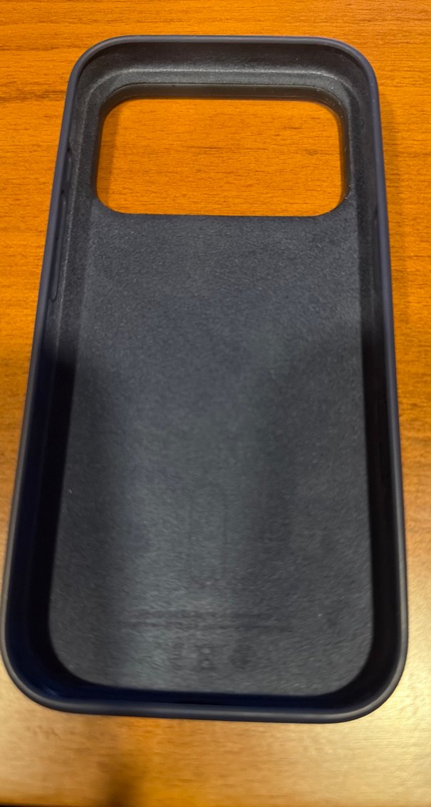 Orjinal Apple telefon kılıfı - Görsel 2