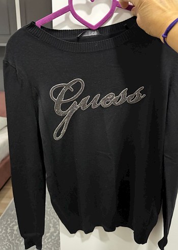Guess m