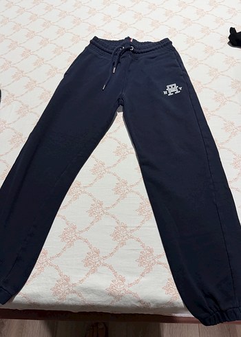 Tommy Hilfiger esorfman takımı - Görsel 4