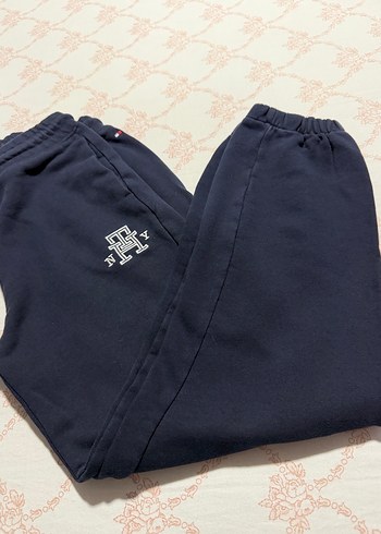 Tommy Hilfiger esorfman takımı - Görsel 2