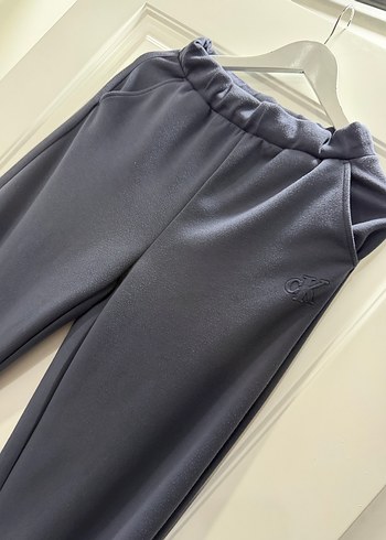 Gri Kadın Eşofman Takımı - Görsel 5