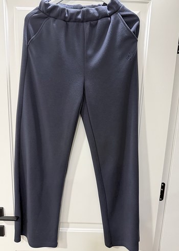 Gri Kadın Eşofman Takımı - Görsel 4