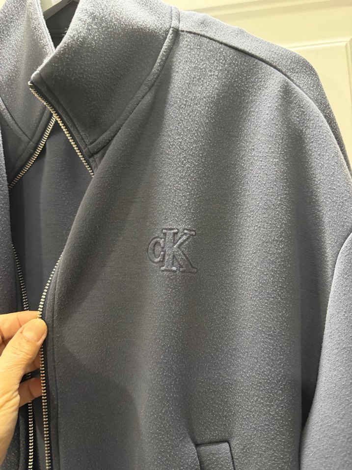 Gri Kadın Eşofman Takımı - Görsel 3