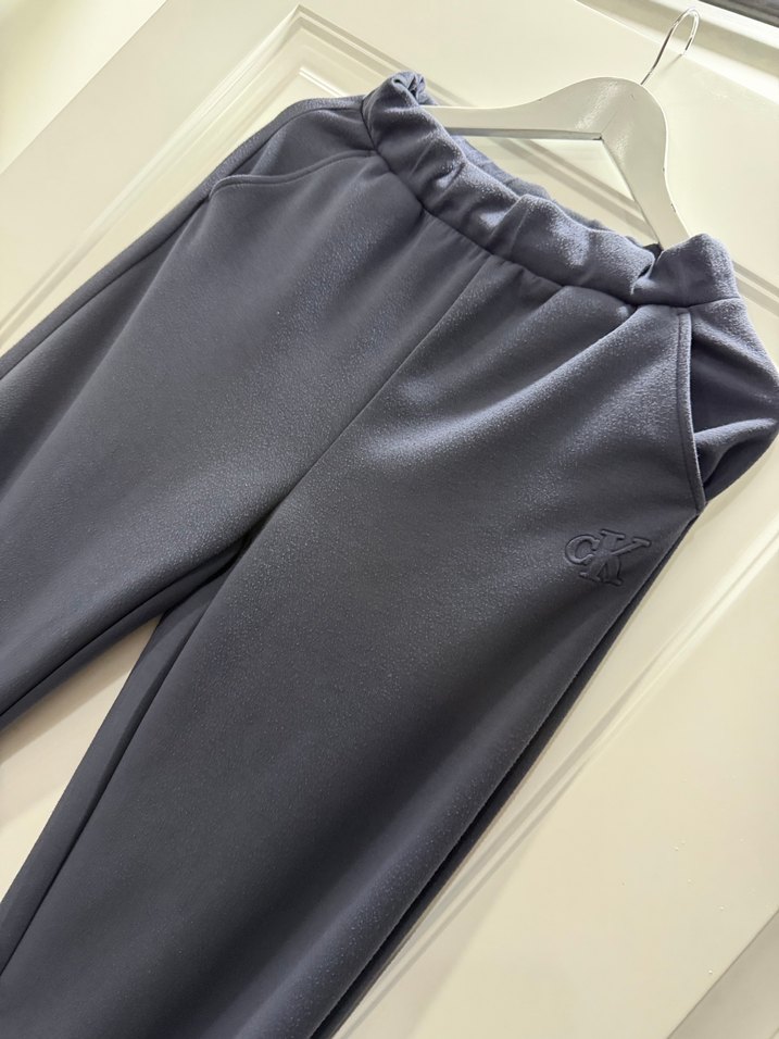 Gri Kadın Eşofman Takımı - Görsel 5