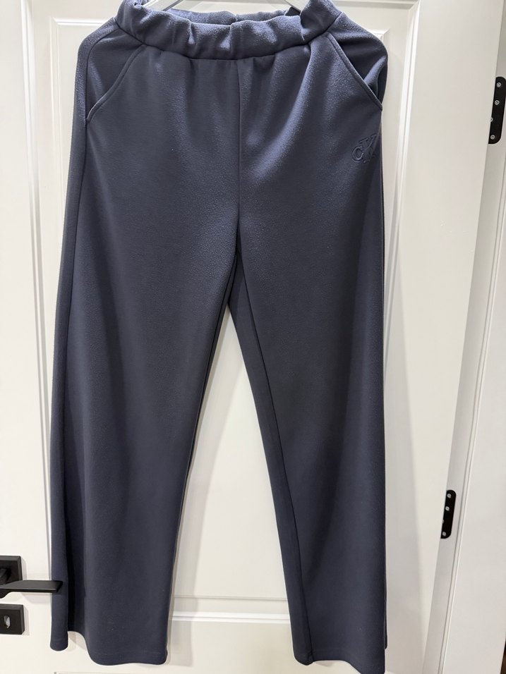 Gri Kadın Eşofman Takımı - Görsel 4