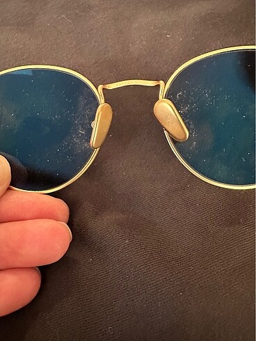 Ray Ban Güneş gözlüğü