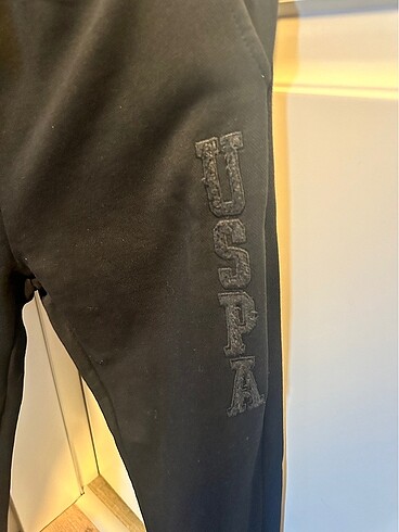 U.S Polo Assn. Alt giyim