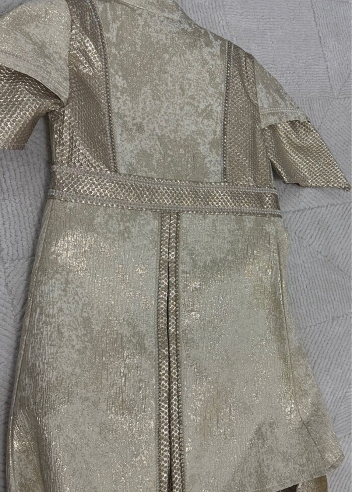 Sünnet kostümü - Görsel 3