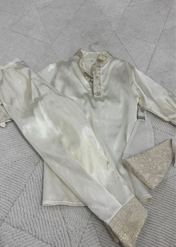 Sünnet kostümü - Görsel 4