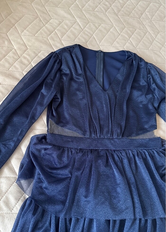 Çocuk Abiye - Görsel 3