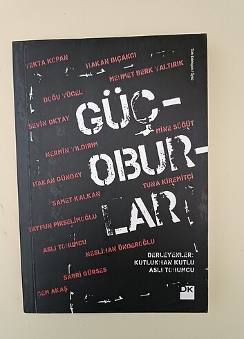 Güçoburlar 