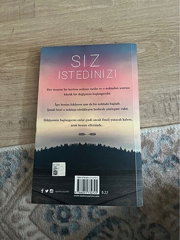  SİZ İSTEDİNİZ FERHAN UĞUZ